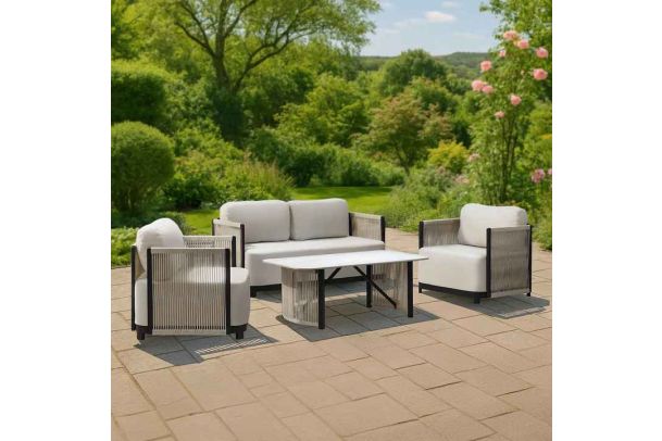 Уличная Мебель - Garden Lounge - Curacao