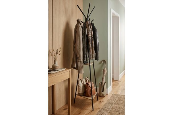 Coat rack