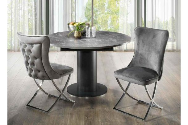 Dining table - Dan