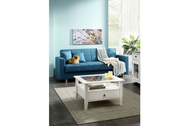 3 seat sofa - Delphine (Pull-out bed)