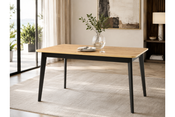 Dining table - Torge