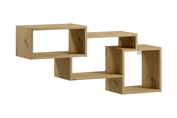 Shelf - Alitty