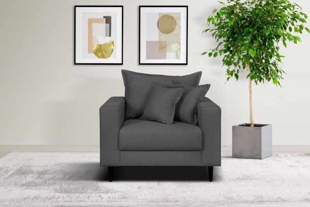Chair - Veyras