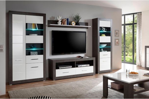 Wall unit - Etero