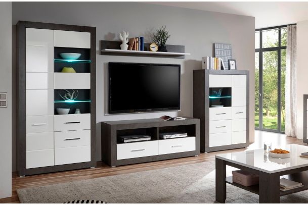 Wall unit - Etero