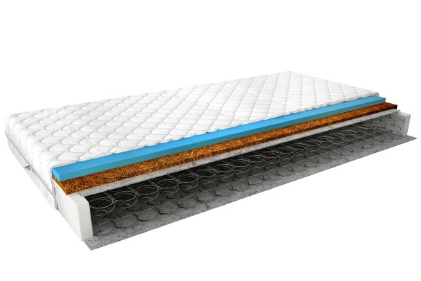 Mattress  - Materac Bonelowy Ola