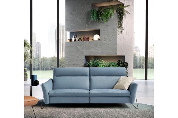 2 seat sofa - Gaia