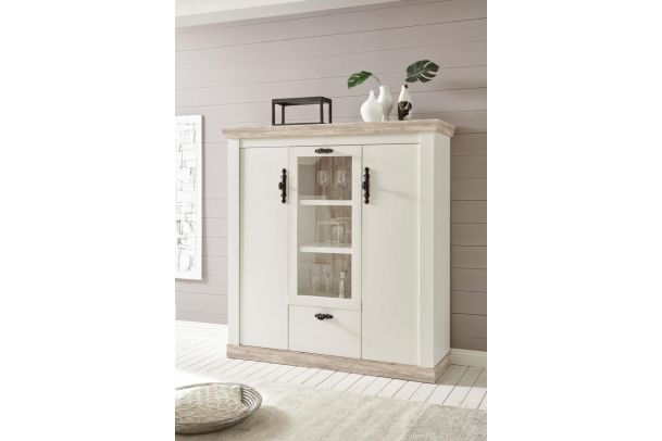 Highboard - Florenz