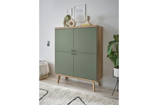 Highboard - Mavas