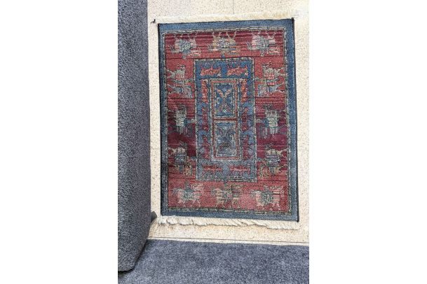 Ковер - Rug 951862
