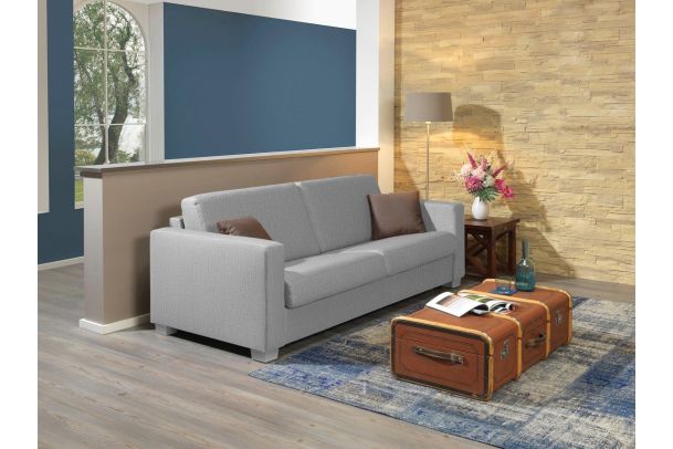 3 seat sofa - Verdi (Pull-out bed)