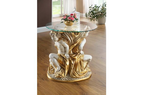 Coffee table - Karl