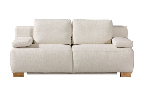 3 seat sofa - Kira (Pull-out bed with storage box)