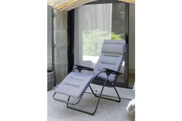 Уличная Мебель - Lounger Lafuma