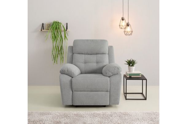 TV chair with reclining function - Lannilis