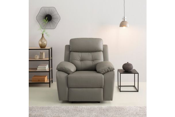 TV Креслo - TV chair with manual reclining function - Lannilis