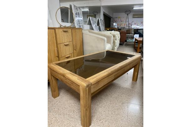 Coffee table - Leon