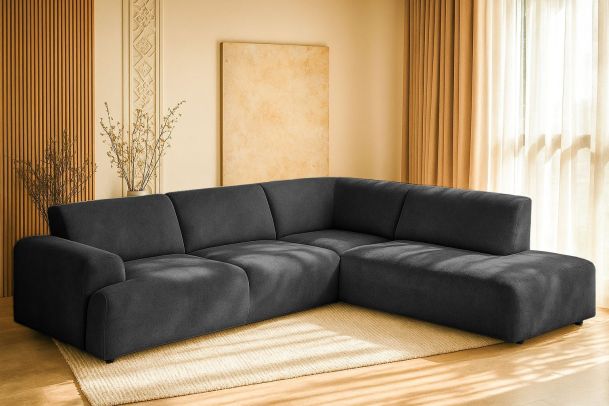 Corner sofa - Linkka