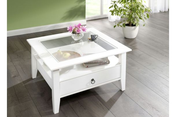 Coffee table - Ludwig