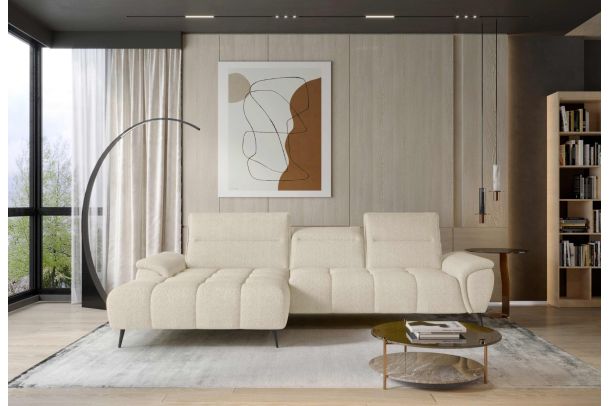 Corner sofa - Montana (Pull-out)