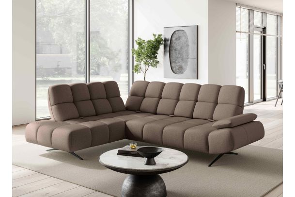 Corner sofa XL - Prado
