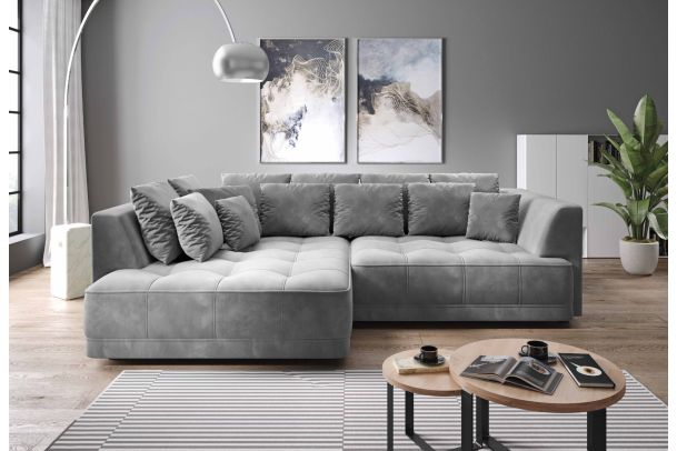 Corner sofa - Tiga