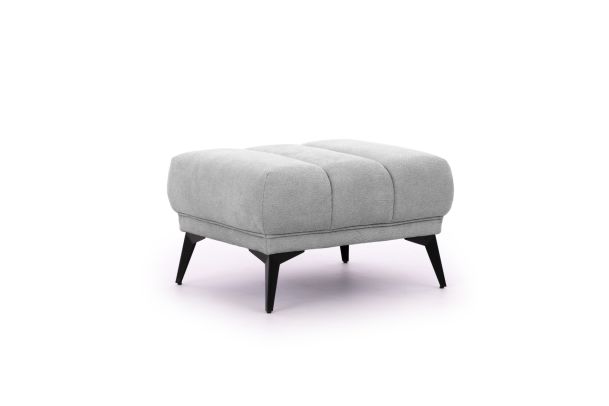 Footstool - Valetti