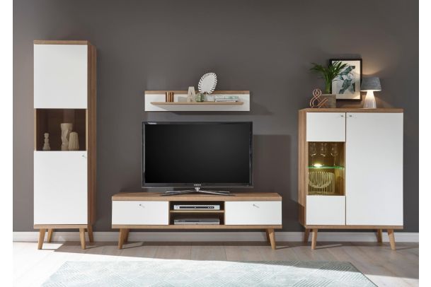Wall unit - Merle