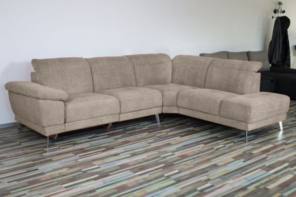 Corner sofa - New York