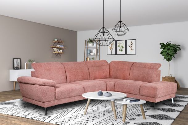 Corner sofa - New York