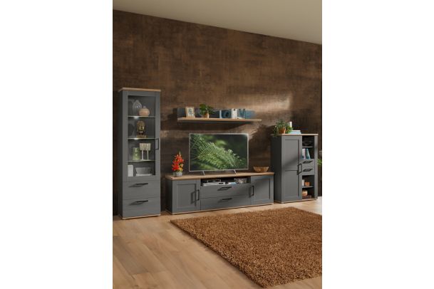 Wall unit - Noah