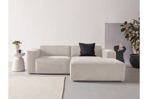 Corner sofa - Noord
