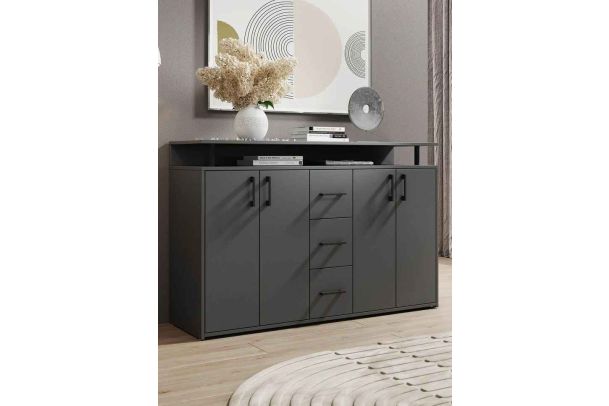 Highboard - Oliver