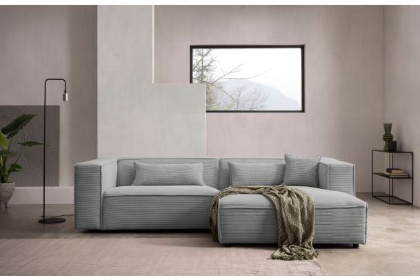 Corner sofa - Piara 