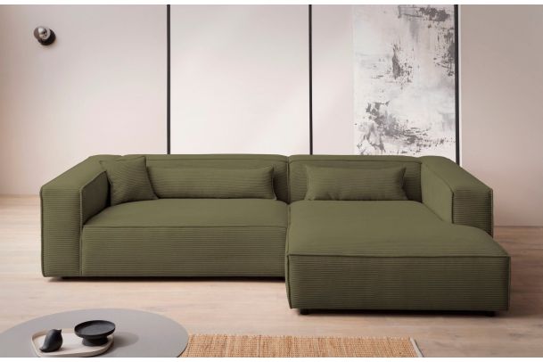 Угловой диван - Piara