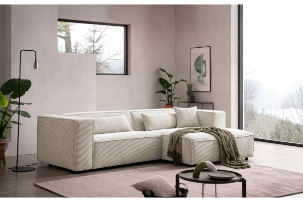 Corner sofa - Piara