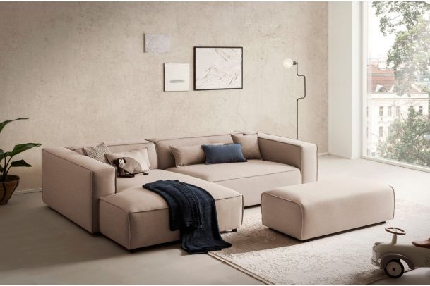 Corner sofa - Piara 