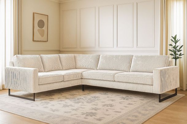 Corner sofa - Pinto