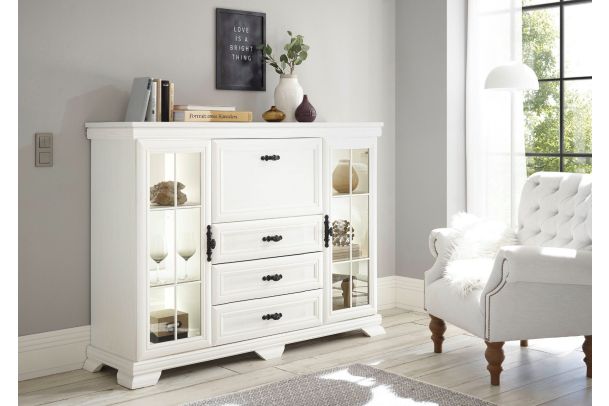 Highboard - Royal