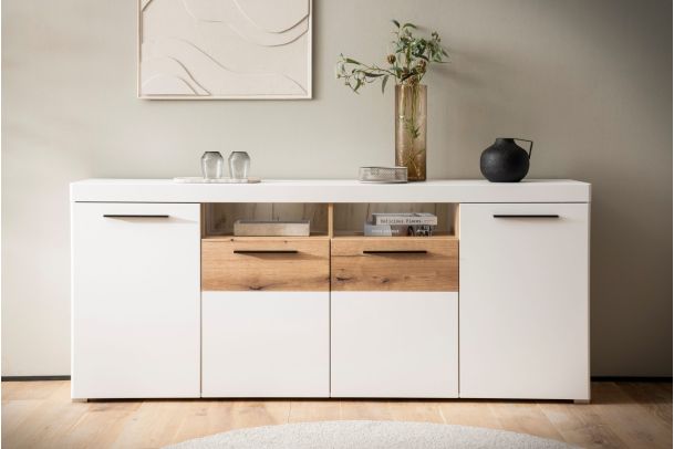Sideboard - Salerno