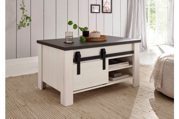 Coffee table - Sherwood