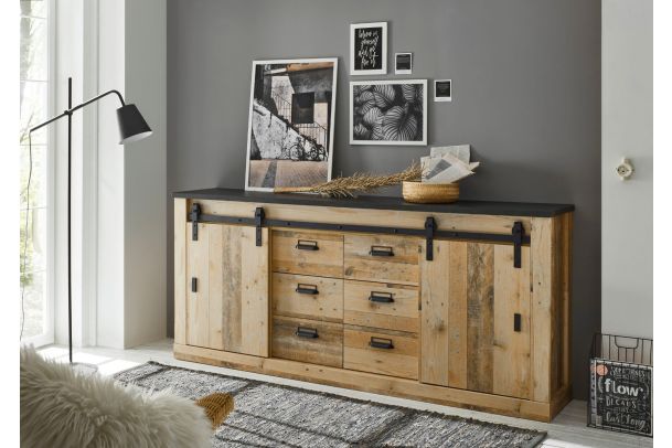 Sideboard - Sherwood