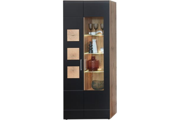 Display case - Sonata