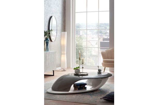 Coffee table - Space