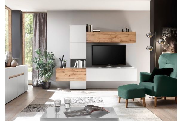Wall unit - Star