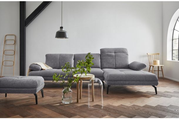 Corner sofa - Stenlille