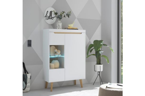 Display case - Torge