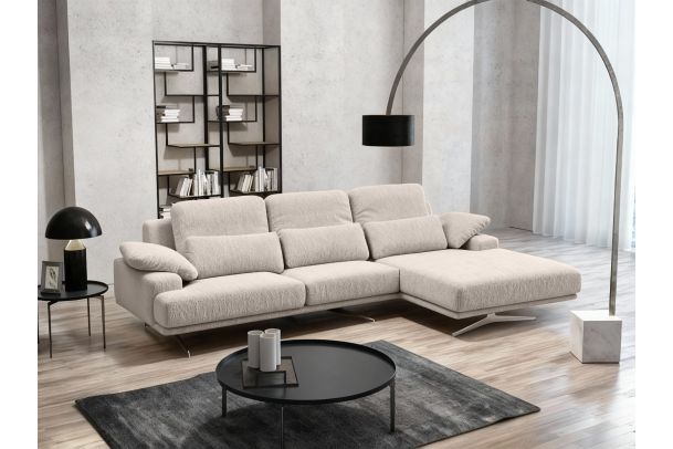 Corner sofa - Trevi