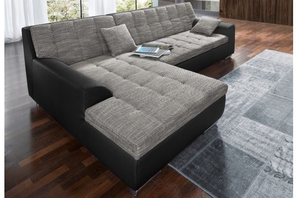 Угловой диван - Treviso