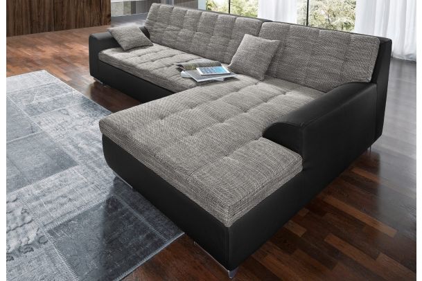 Corner sofa - Treviso